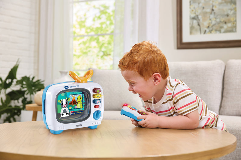 VTech Brain Box TV