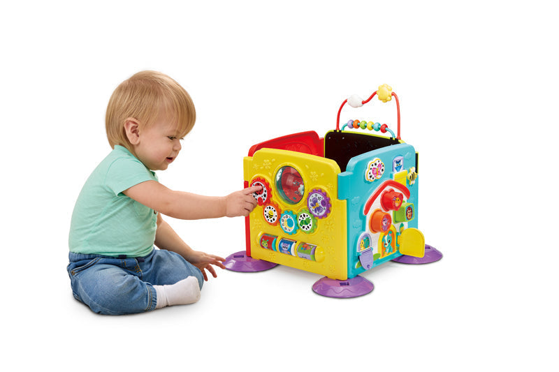VTech Discovery Play Centre