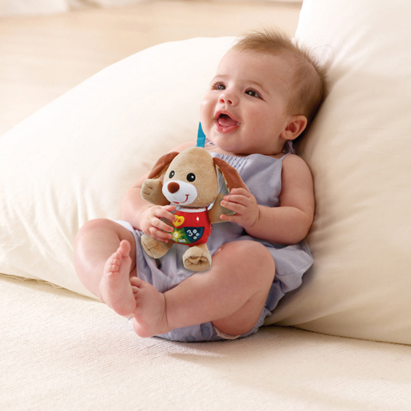 VTech Little Singing Puppy