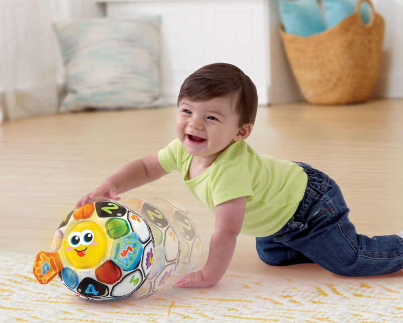 VTech My 1st Football Friend