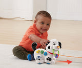 VTech Pull Along Puppy Pal