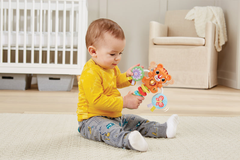 VTech Rattle & Roar Tiger