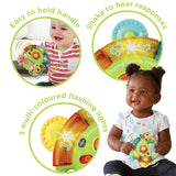 VTech Shaking Sounds Tambourine