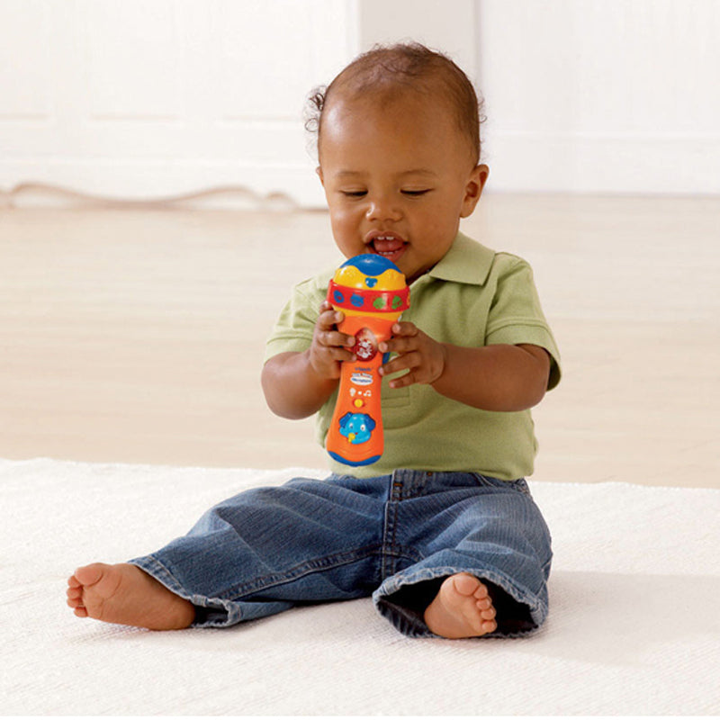 VTech Sing Along Microphone