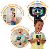 VTech Singing Sounds Microphone