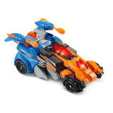 VTech Switch & Go Dinos® Dino Launcher 2-in-1