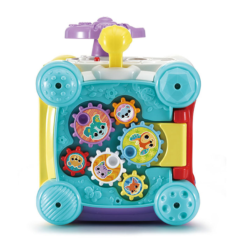 VTech Twist & Play Cube