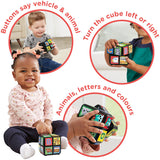 VTech Twist & Teach Animal Cube