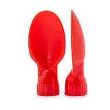 Vital Baby Ella's Kitchen Weaning Spoon Tips 2Pk