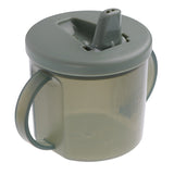 Vital Baby Hydrate Free Flow Cup Moss