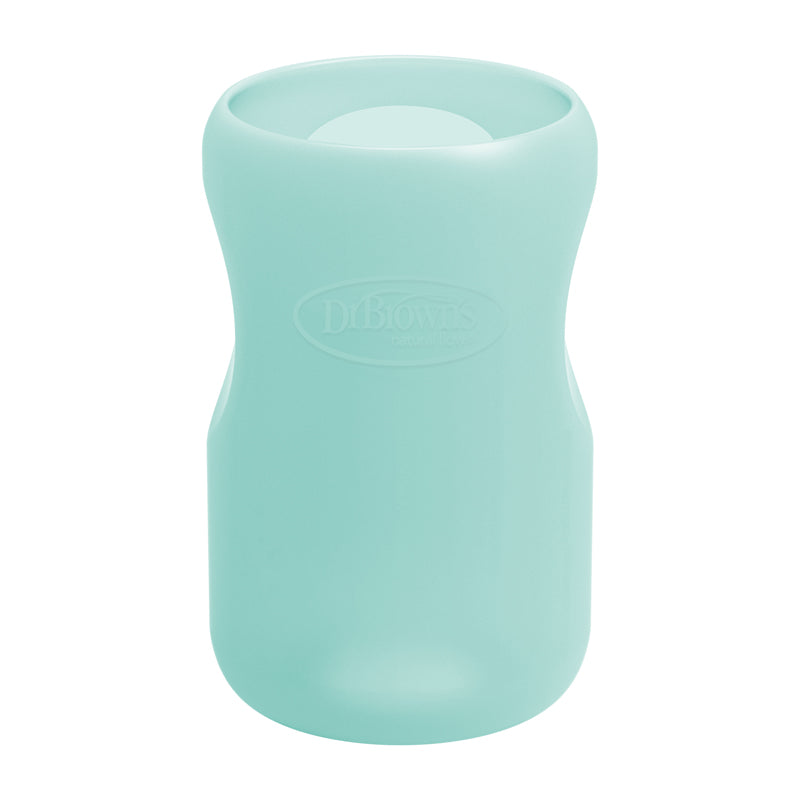 Dr Brown's Glass Bottle Sleeve 270ml