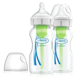 Dr Brown's Options+ Bottle 270ml 2Pk