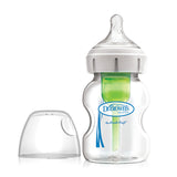 Dr. Brown's Options+ Glass Bottle 150ml