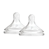 Dr. Brown's Options+ Teat Premmie 2Pk