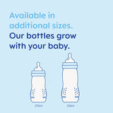 MAM Easy Active Bottle 330ml Unisex 2Pk