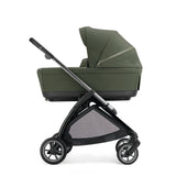 Inglesina Electa Quattro Travel System - Loft Green