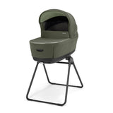 Inglesina Electa Quattro Travel System - Loft Green