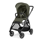Inglesina Electa Quattro Travel System - Loft Green