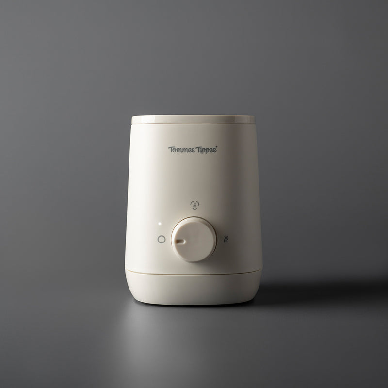 Tommee Tippee Easi-Warm Electric Bottle and Food Warmer