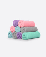 Reusable Baby Wipes 10 Pack