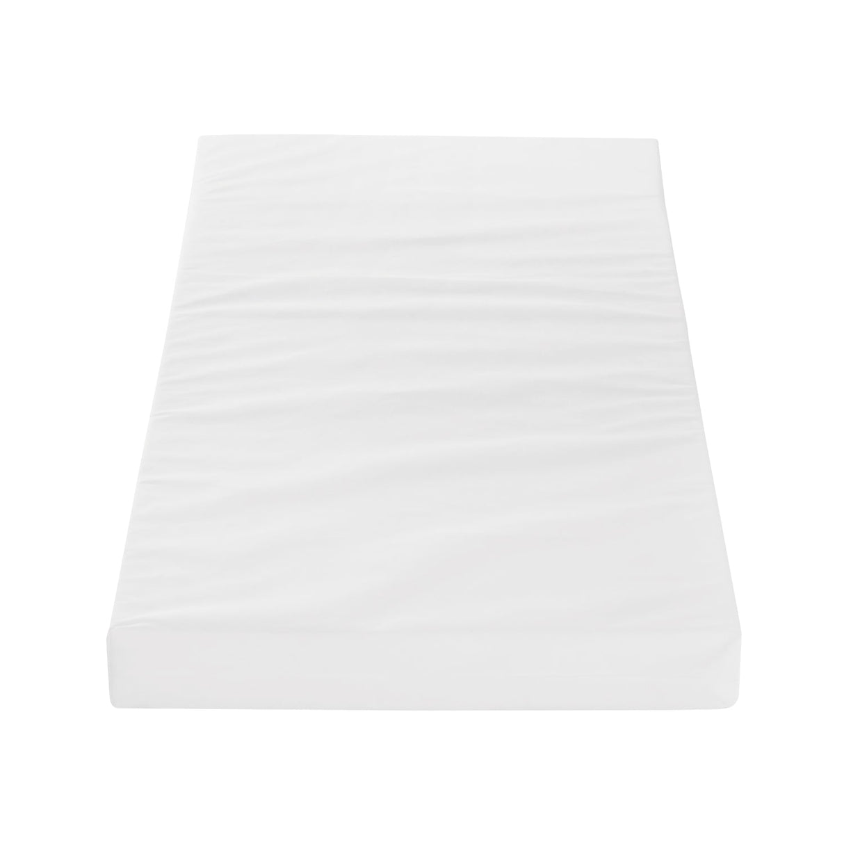Tutti Bambini Eco Fibre Cot Mattress (60 x 120 cm) - White