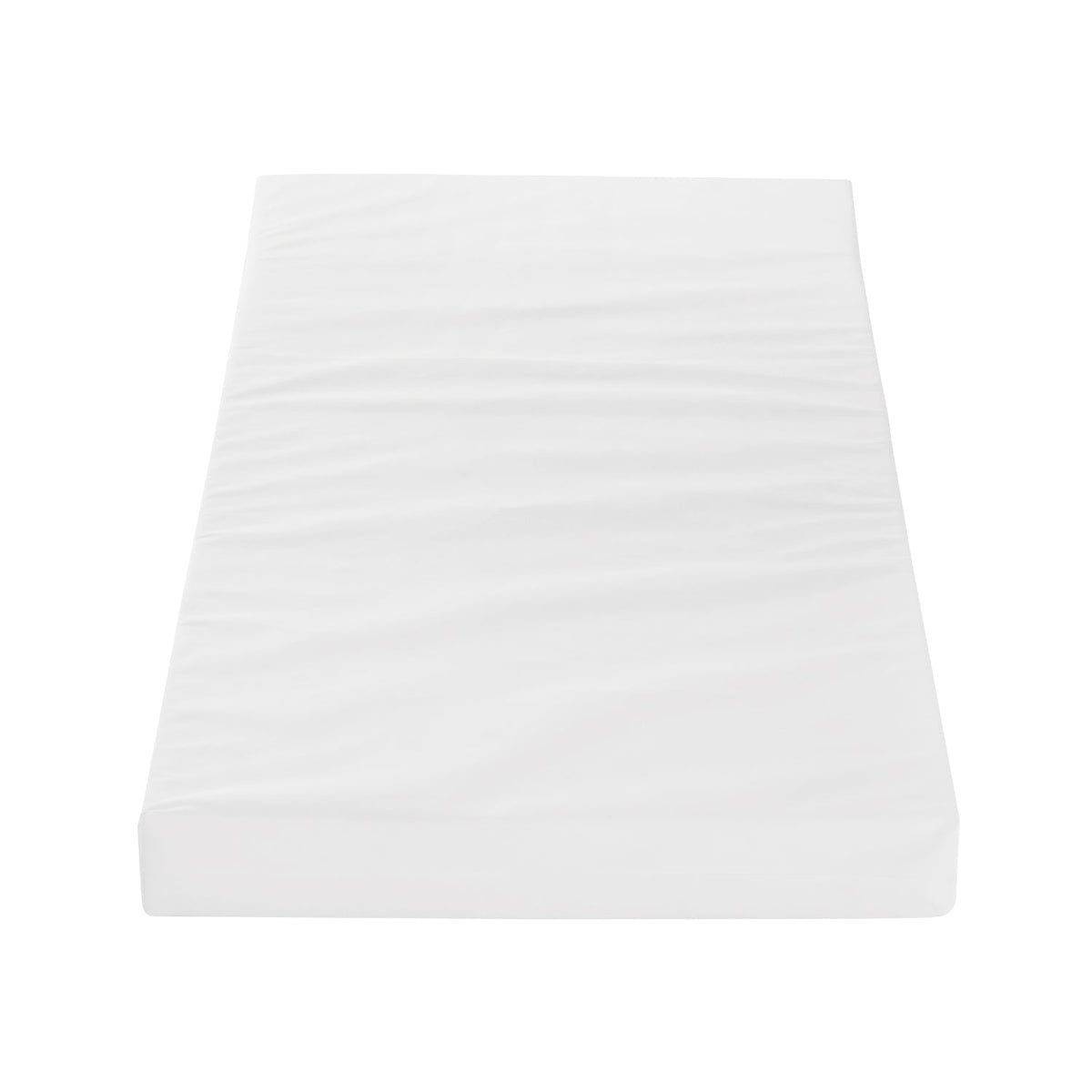 Tutti Bambini Eco Fibre Cot Mattress (60 x 120 cm) - White
