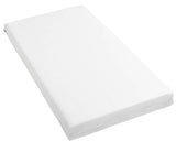 Babymore Eco Fibre Cot Bed Mattress 140 x 70 cm