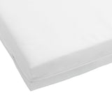 Babymore Eco Fibre Cot Mattress 100 x 50 cm