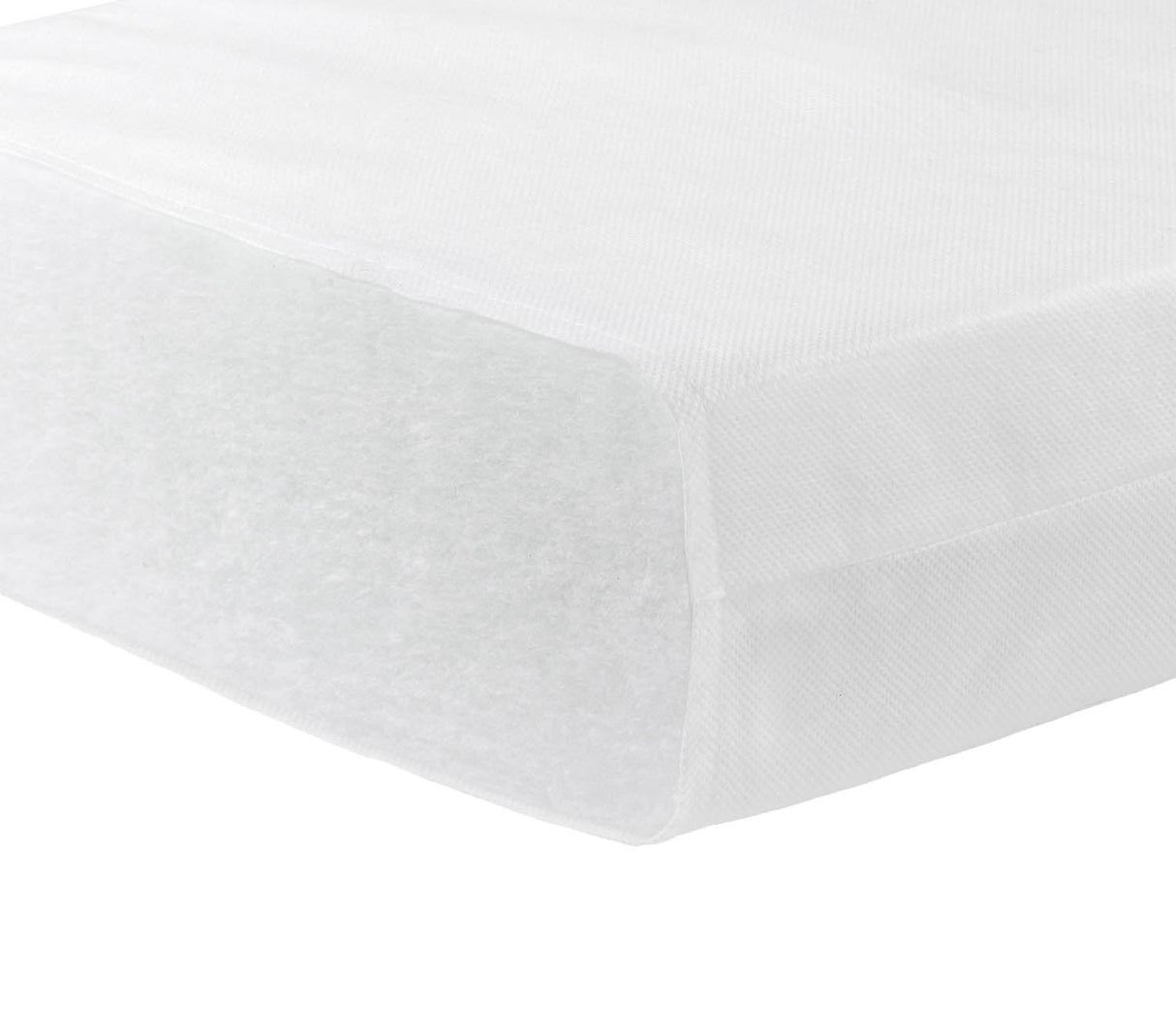 Babymore Eco Fibre Cot Mattress 120 x 60 cm