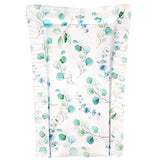 Obaby Changing Mat - Eucalyptus Print