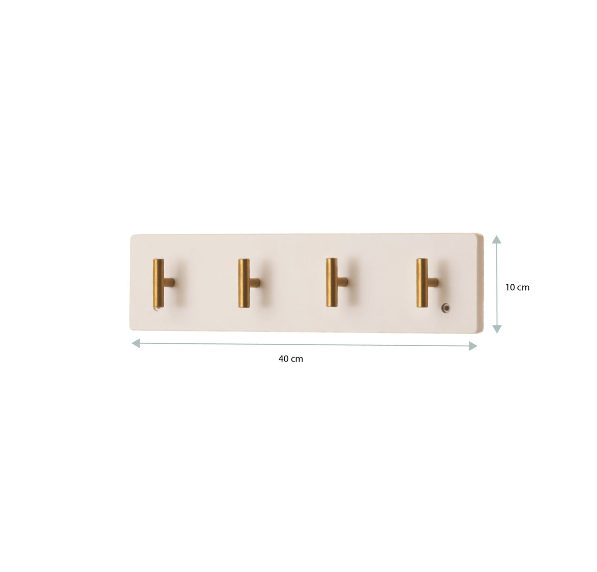 Obaby Evie 3 Piece Room Set - Cashmere - with Free Evie Wall Hook
