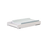 Obaby Cot Top Changer - White