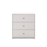 Obaby Evie Changing Unit - White