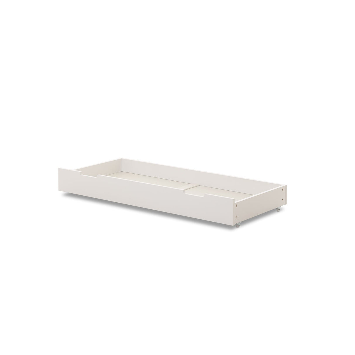 Obaby Evie Under Drawer 140 x 70cm - White