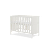 Obaby Evie Mini 3 Piece Room Set - White