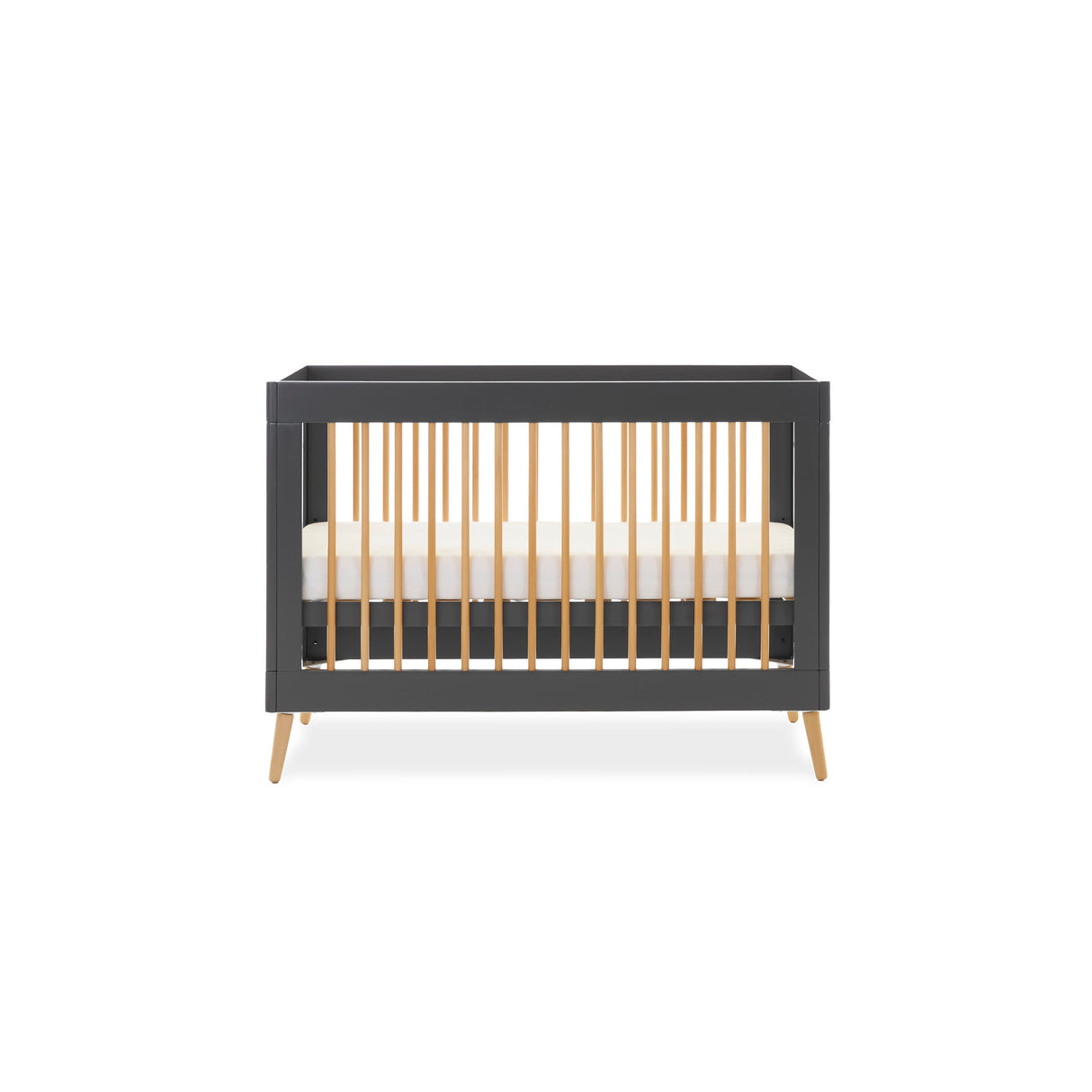 Obaby Maya Mini 2 Piece Room Set - Slate
