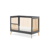 Obaby Maya Mini 2 Piece Room Set - Slate