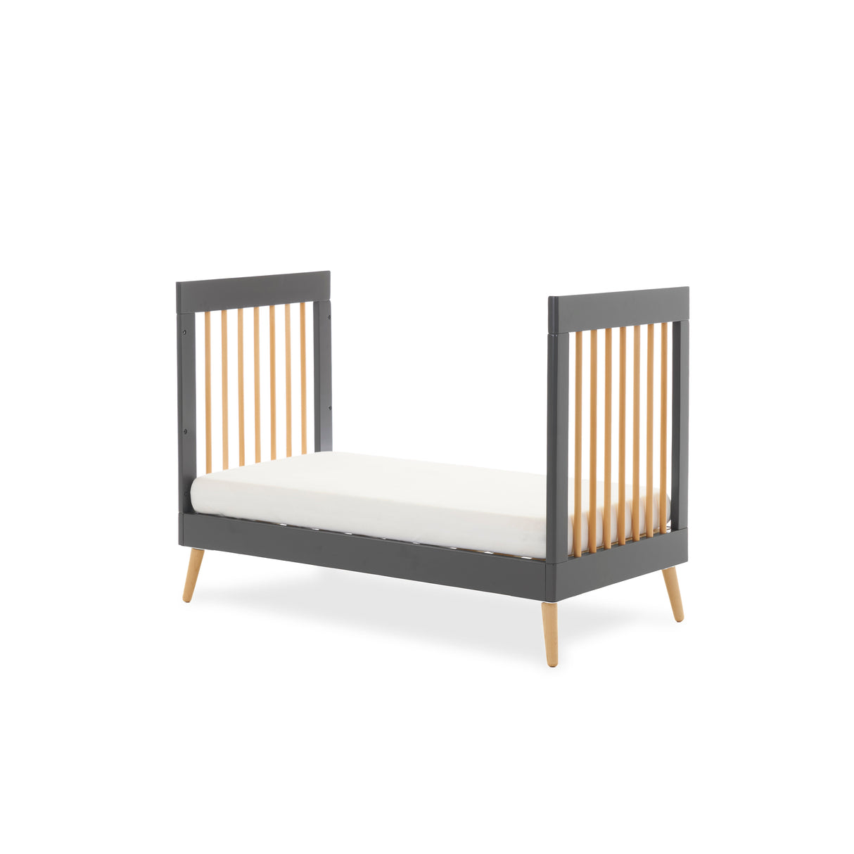 Obaby Maya Mini 2 Piece Room Set - Slate