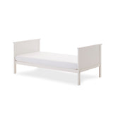 Obaby Evie 3 Piece Room Set - White - with Free Evie Wall Hook
