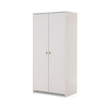 Obaby Gracie 3 Piece Room Set - White