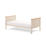 Obaby Evie 3 Piece Room Set - Cashmere - with Free Evie Wall Hook