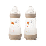 MAM Easy Start Anti Colic Bottle 260ml 2Pk
