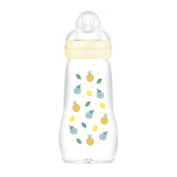 MAM Feel Good Glass Bottle Unisex 260ml