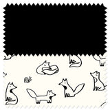 Cosatto Giggle 4 Next Stage Bundle - Foxed