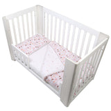 Fairy Organic Cotton Junior All-in-One 4.0 Tog Quilt Bedding Set
