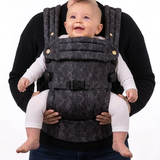 Nomad Cinch Belt - Forward Facing Carrying Accessory - Serpentine
