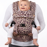 Nomad Cinch Belt - Forward Facing Carrying Accessory - Dusky Leopard