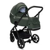 Noordi Fjordi V2 3in1 with Joie i-Snug 2 Car Seat
