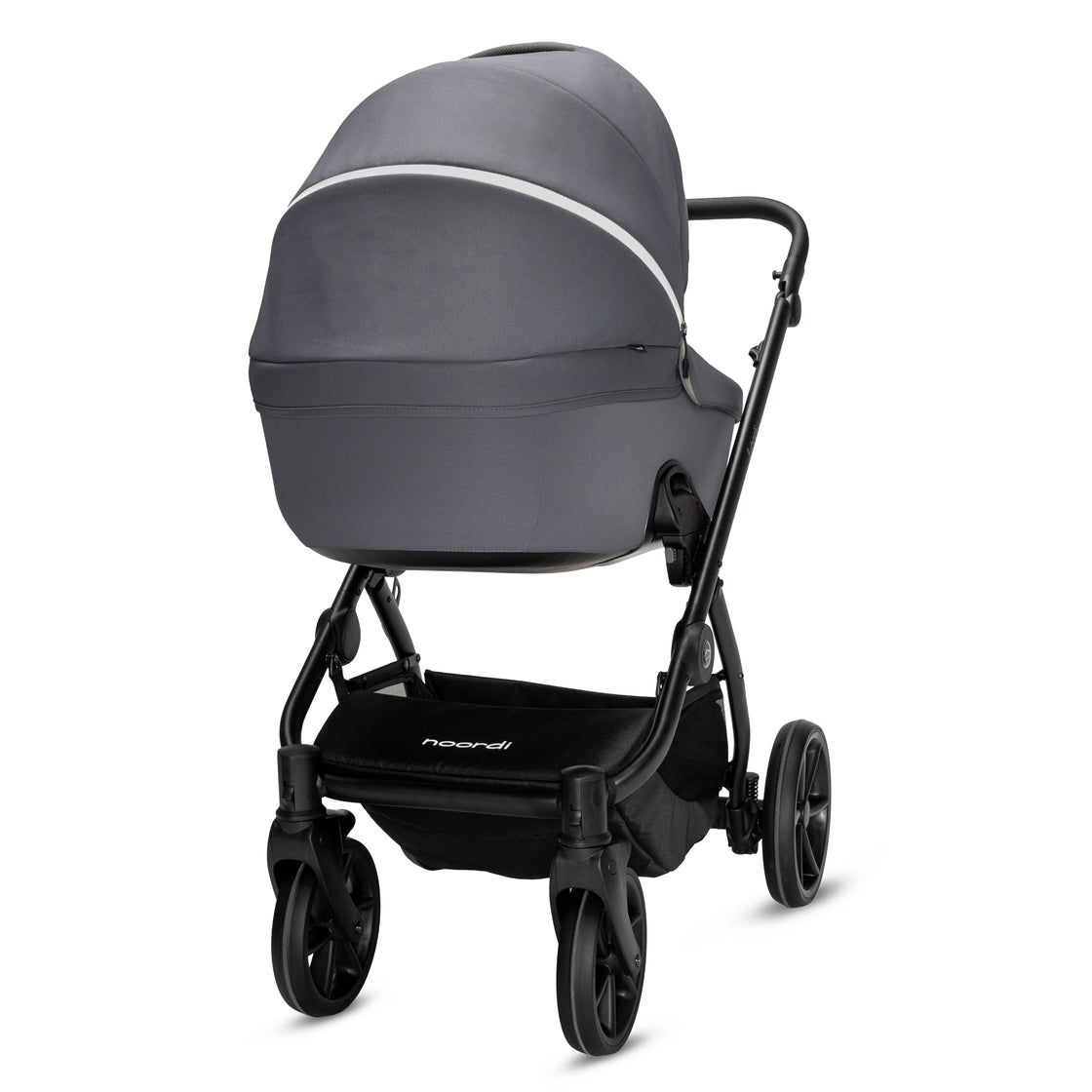 Noordi Fjordi V2 - 3in1 Travel System with Terra i-Size Car Seat