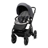Noordi Fjordi V2 3in1 with Joie i-Snug 2 Car Seat